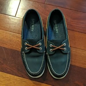 Sperry Docsiders (JCrew Edition)